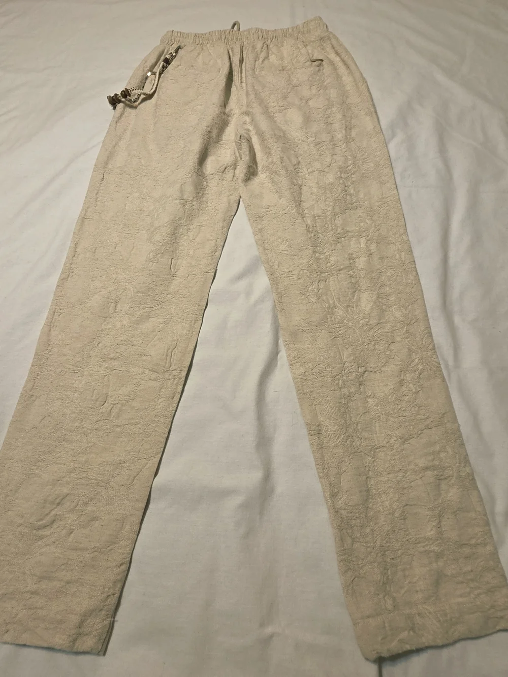 Gianni Lupo size beige